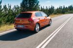 Volkswagen Polo TSI Launch Edition 2018 года (AU)